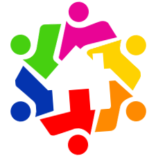 Logo Desa Langgai